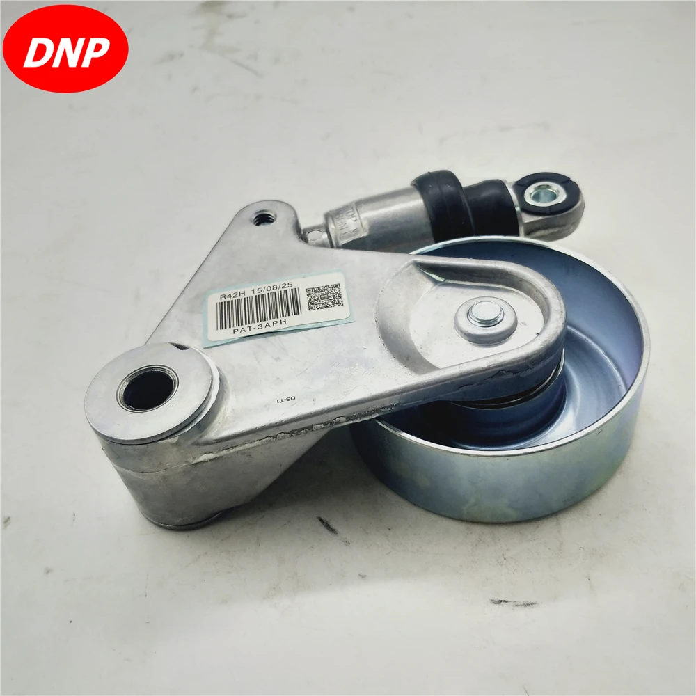 Натяжитель ремня DNP в сборе подходит для Nissan патруль Safarl 3 0 LT 1999 12 фургон коробка