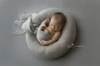 Новорожденный Подставки для фотографий ребенка мешок фасоли, диван для съемки аксессуары для студии, реквизит для детской фотосессии; Вспомогательные реквизит