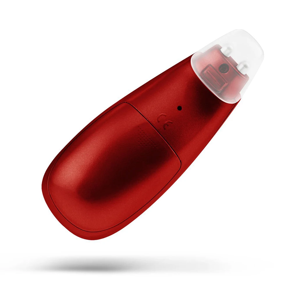 Тестер для кожи с ЖК дисплеем анализатор лица измеритель влажности детектор