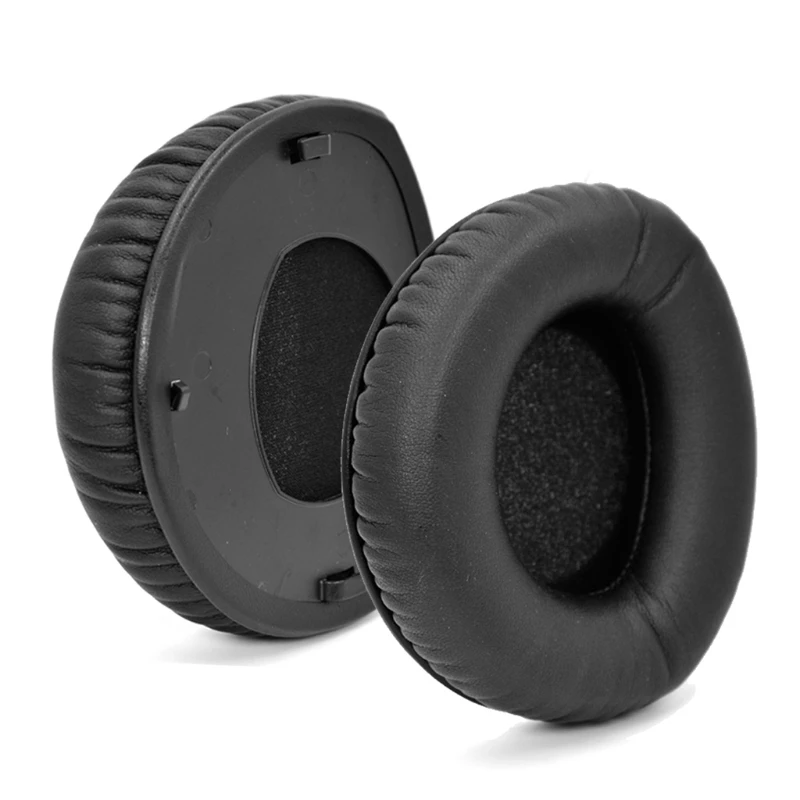 

G5AA Foam Ear Pads Pillow Ear Cushions Cover Cups Earmuffs Replacement for hdR RS160 RS170 HDR160 RS110 Headset