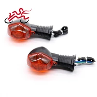 front rear turn signal light for suzuki gsf 600 1200 bandit gsf 1250 gsx 650 motorcycle accessories indicator lamp flashing bul