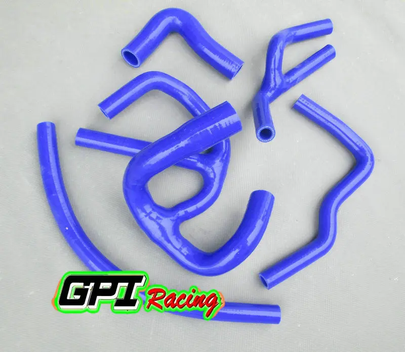 Силиконовый шланг радиатора для Остина/ROVER MINI COOPER S SPI 1275/1.3L 1990 1996 91 92|radiator parts|cooper mini