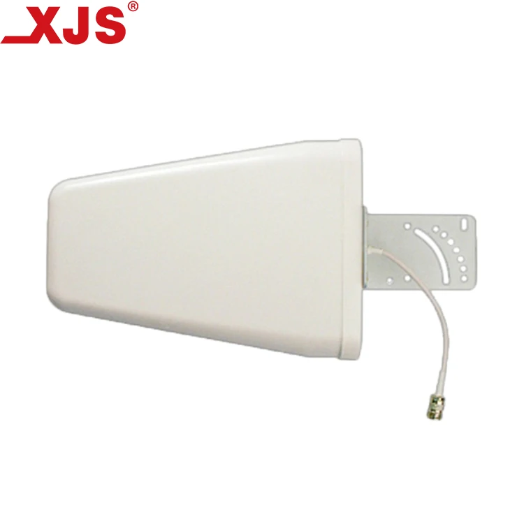 XJS 698-2700Mhz Outdoor Yagi Antenna For Cell Phone Signal Boost Wideband Directional Antenan For Weboost