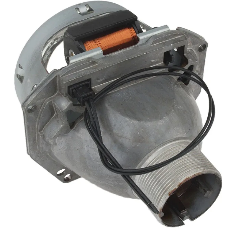 Высокая Низкая балка прозрачное обновление Hella 5 Биксеноновые линзы проектора 3 0