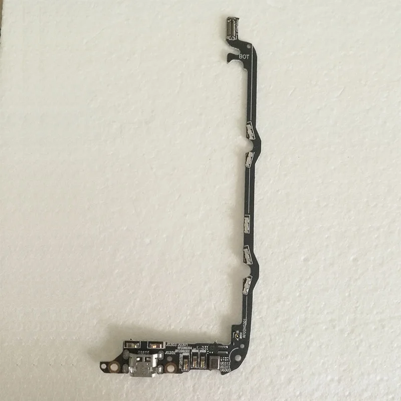 5 шт. usb порт для зарядки док станция разъем зарядная плата гибкий кабель ASUS Zenfone 2