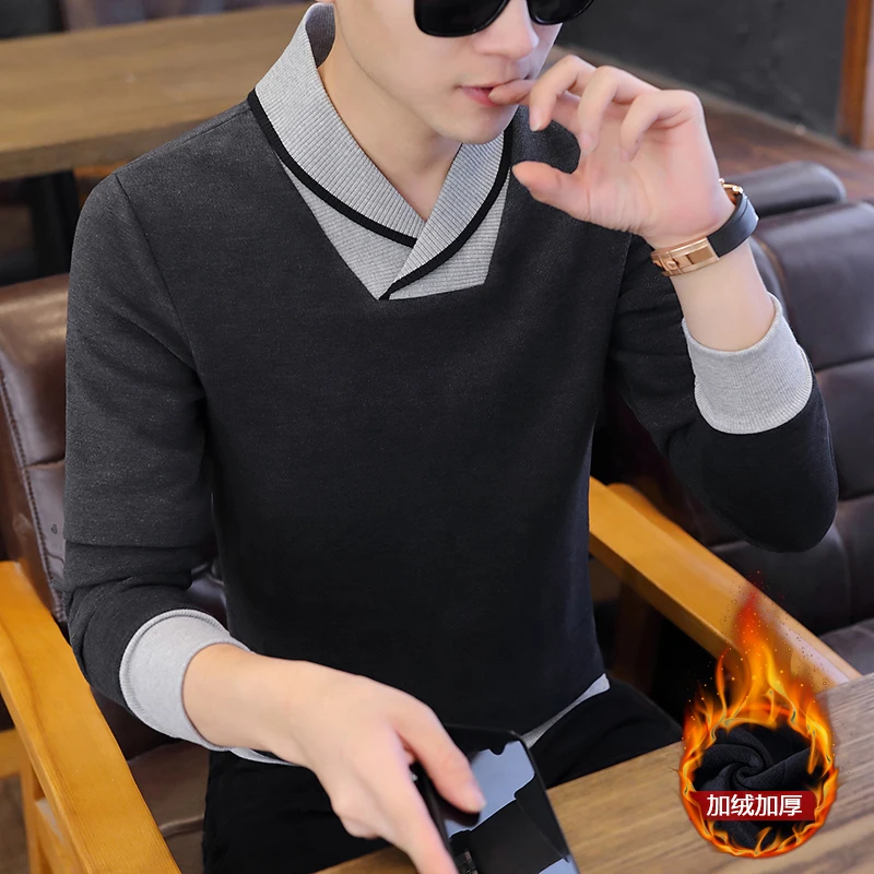 Дешевая оптовая продажа 2019 новинка осень и зима горячая распродажа мужской