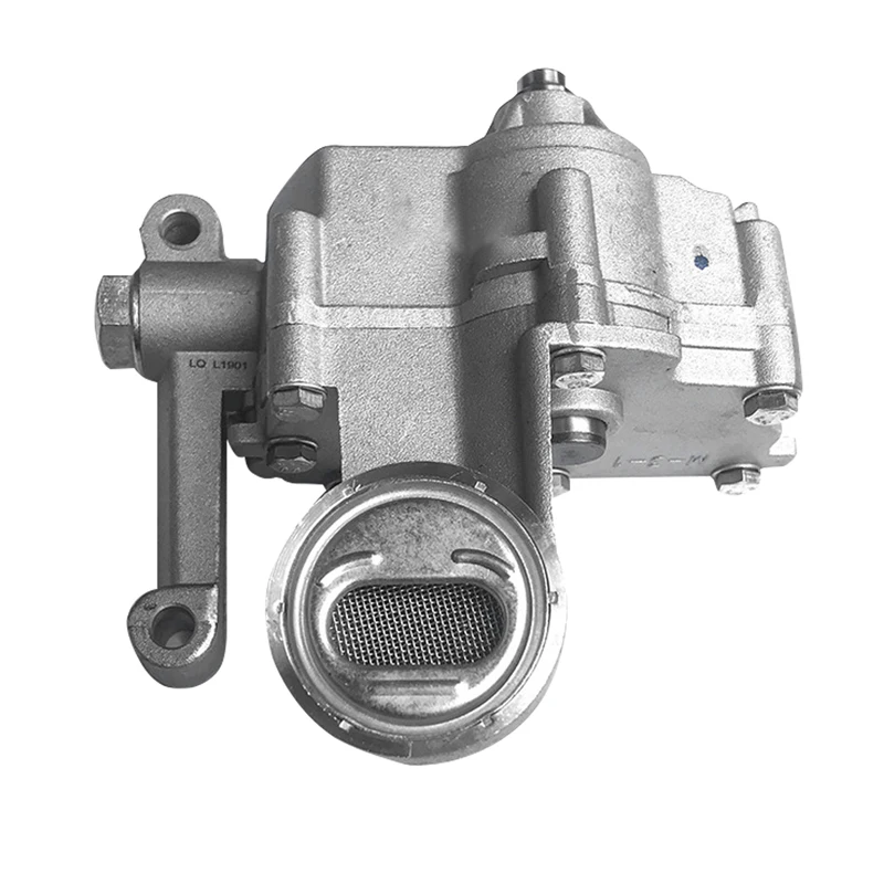 Масляный насос 1211A039 для смазки Mitsubishi GA3W GA4W GA9W ASX Lancer CX4A CY6A Outlander CW4W GF2W GF7W RVR GA2W |