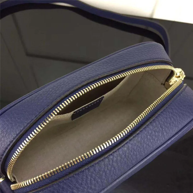 

Crossbody Bags For Women Luxury Designer Bag Fashion Flap Soft Solid Genuine Leather Tassel Tote For Ladies Travel Camera Bag