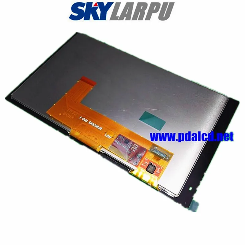 

Original New 7-Inch LCD Screen for GARMIN 010-N1343-00 REFURB Dezl(TM) 770LMT Truck Navigator Display Panel Free Shipping