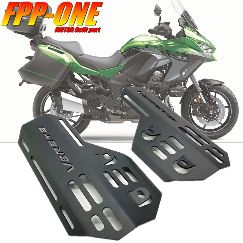 Аксессуары для мотоциклов KAWASAKI VERSYS1000 VERSYS 1000 650 2015-2020 Амортизатор передней вилки
