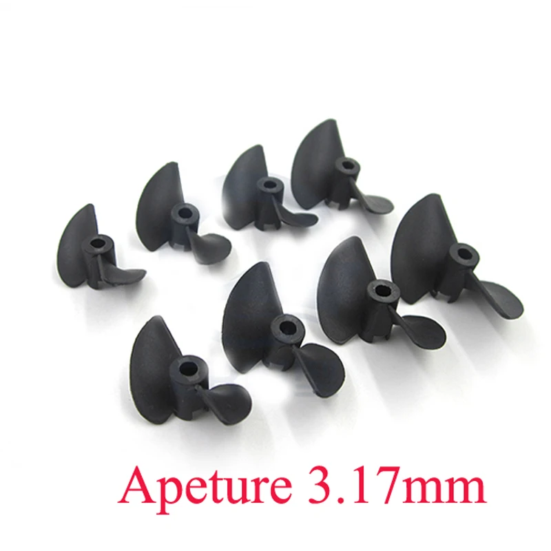 6 шт двухлопастные винты для