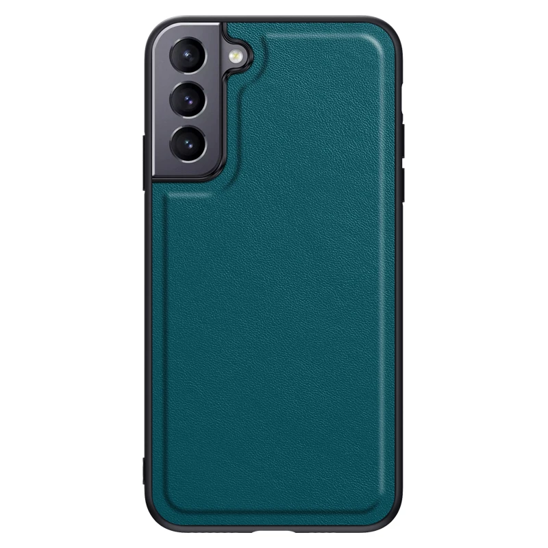 real cowhide phone case for samsung galaxy s21 ultra plus case shockproof cover genuine pure cowhide leather luxury coque funda free global shipping