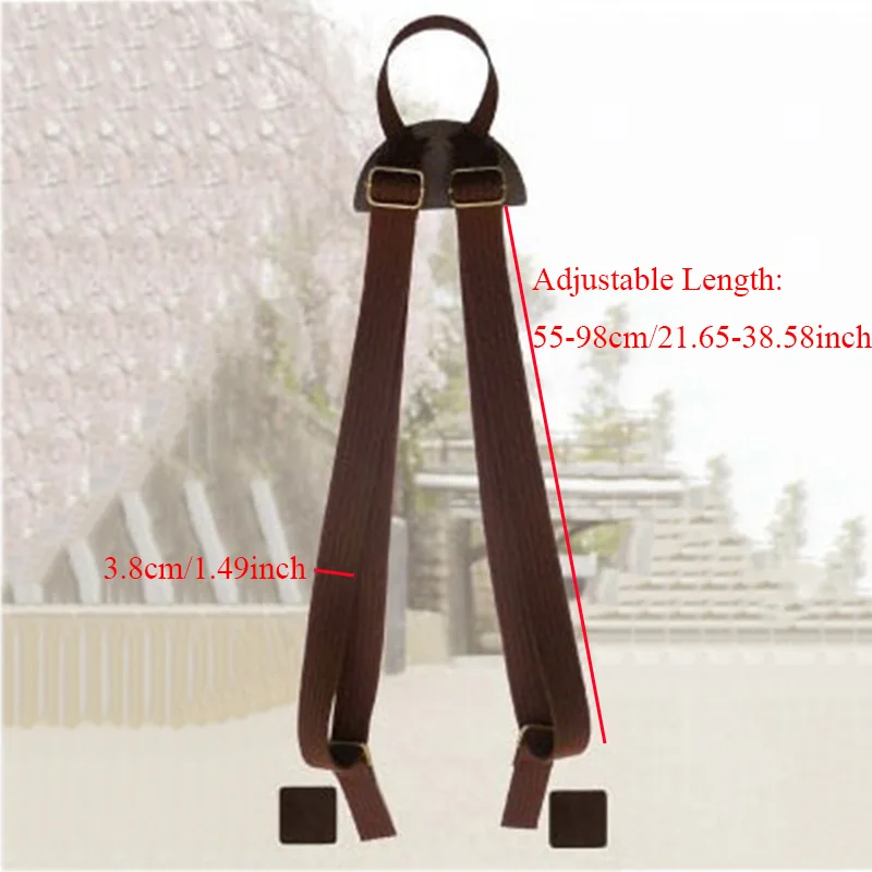 Регулируемый рюкзак сумка ремешок ремни сменный плечевой сделай сам школьная