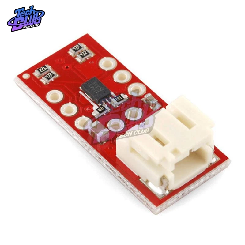 Датчик уровня топлива LiPo плата для обнаружения литиевого аккумулятора