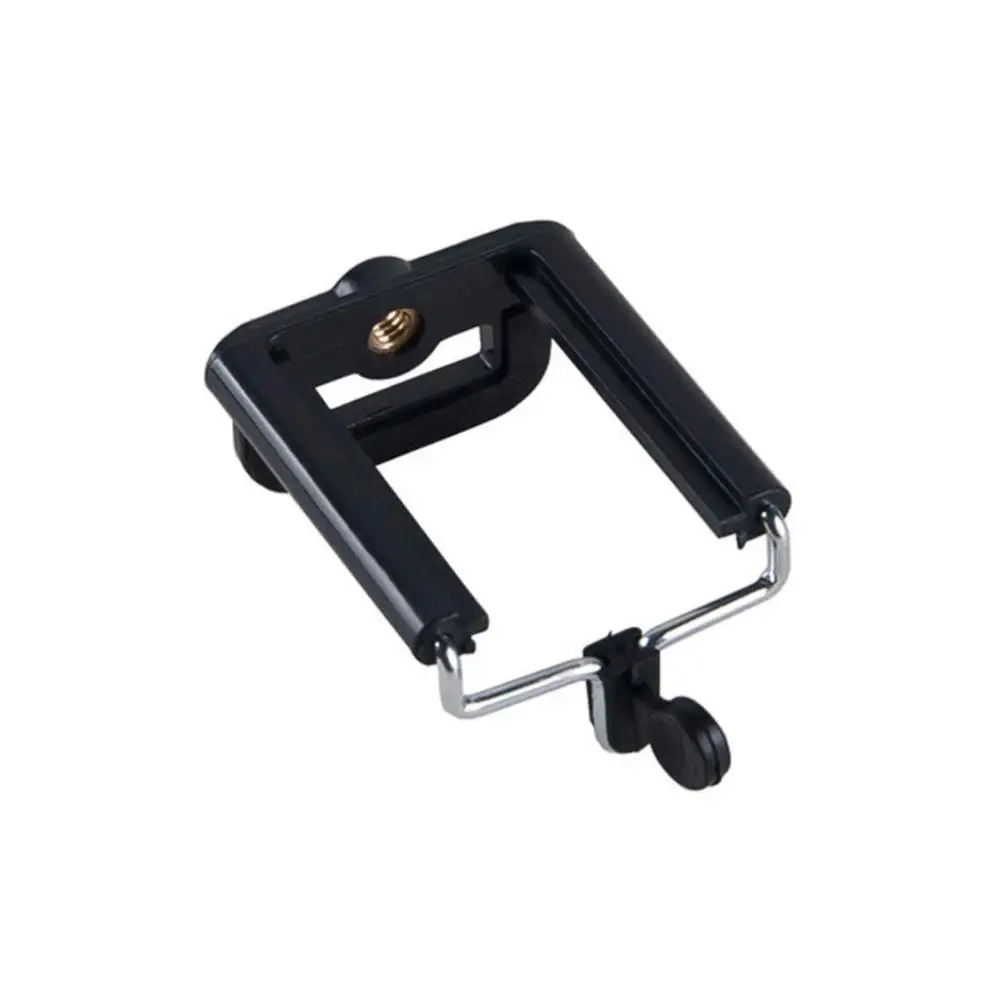 1 шт. штатив для камеры адаптер мобильного телефона зажим Кронштейн Держатель