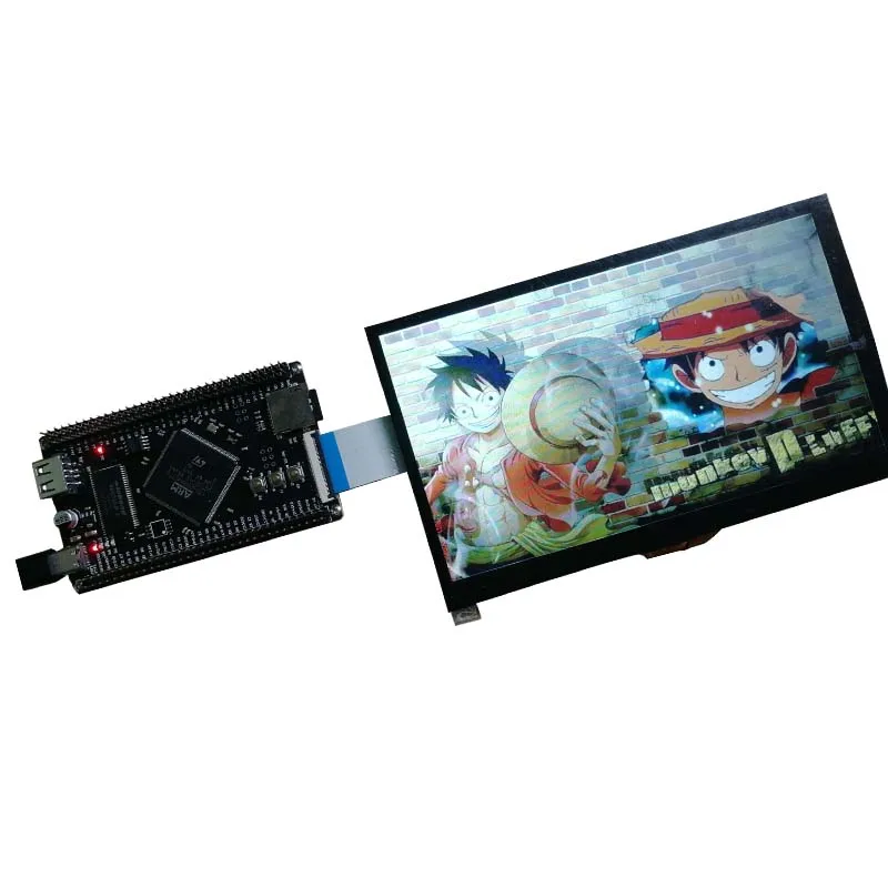 

STM32H7STM32H743IIT6 Development Board Core Board Minimum System Board