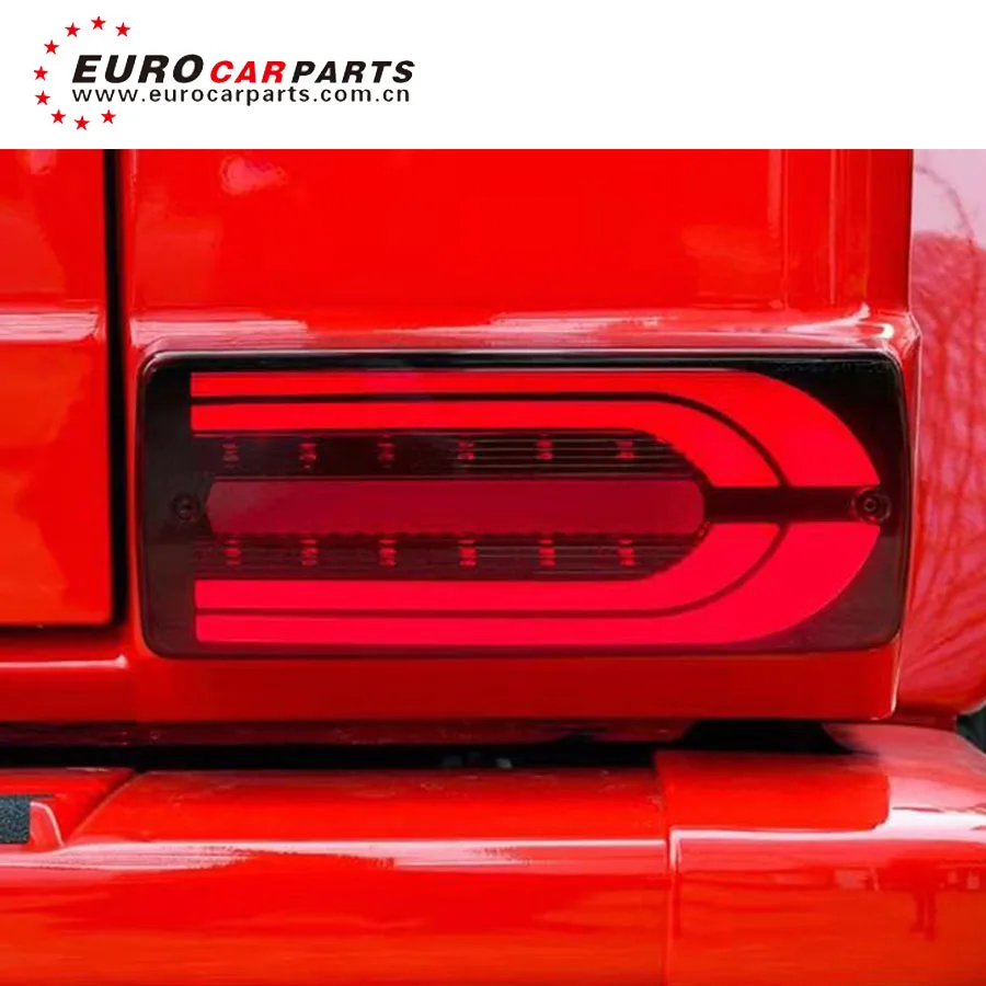 Комплект кузова из углеродного волокна G Class W463a W464 Shark Gills переднее крыло крышка