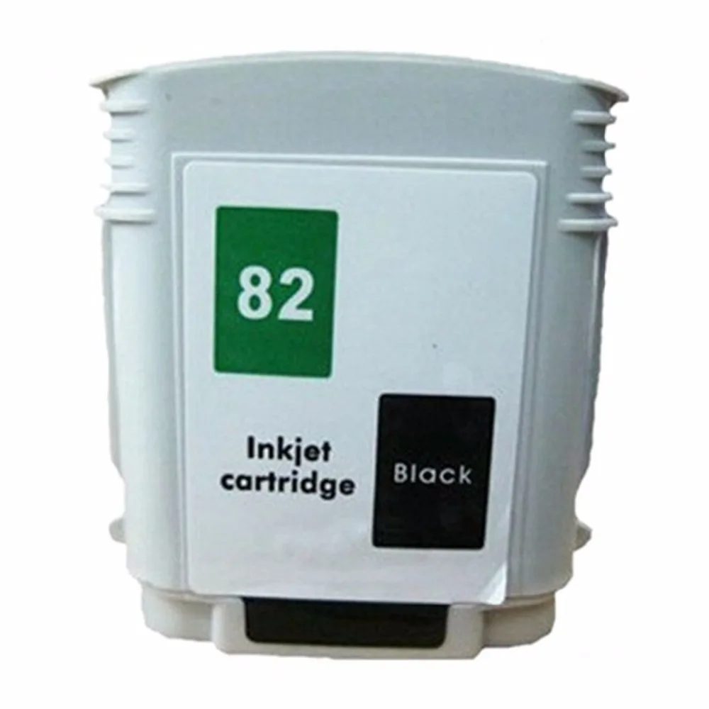 Ink Cartridges Cartridge For HP82 82 XL HP82XL 82XL CH565A Designjet 800ps 815 815mfp 820 820mfp Inkjet Printer | Компьютеры и офис