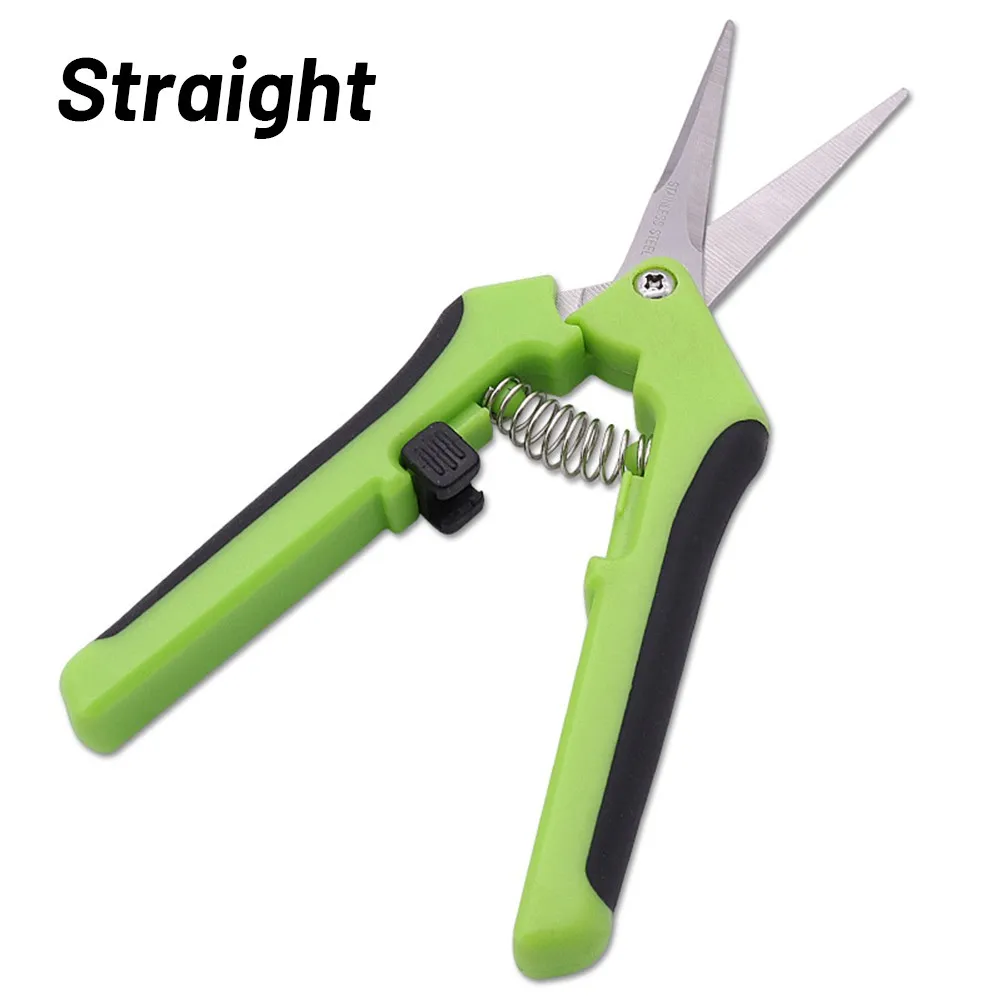 

Multifunctional Straight Garden Pruning Shears Whic Cut Diameter Fruit Trees Flowers Branches And Scissors Branch Shears Tools