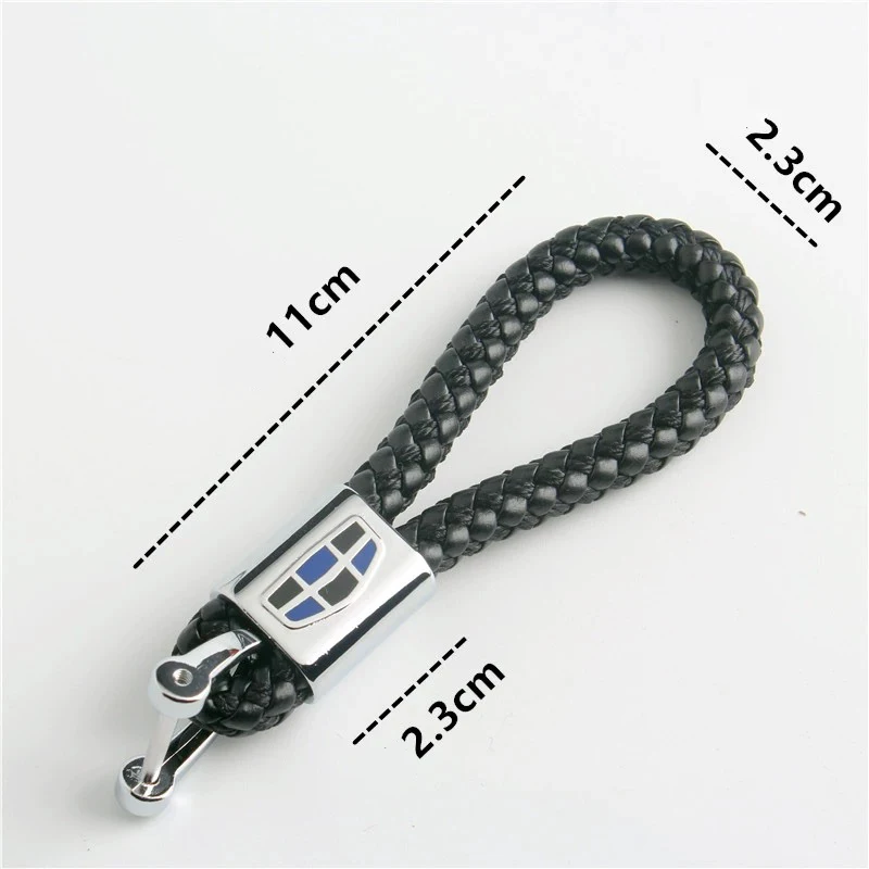 

Suitable for Geely Atlas Coolray Nl3 Emgrand X7 X7 Emgrarandx7 Suv Gt Gc9 Car High-end Zinc Alloy Keychain