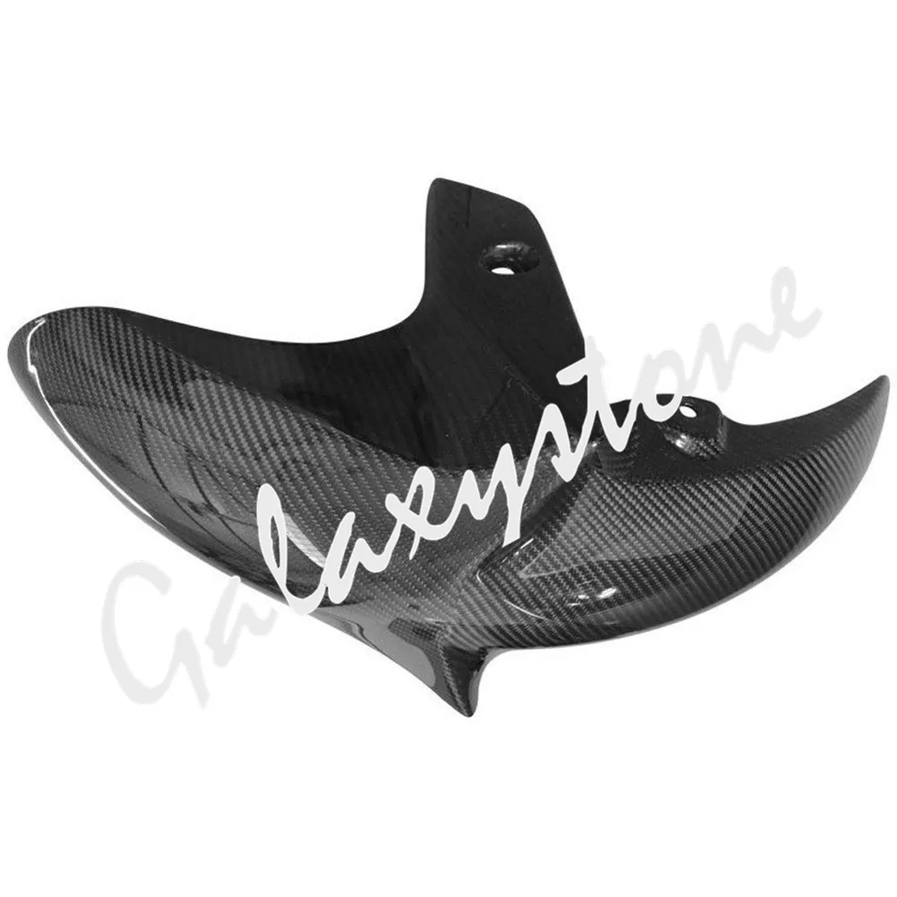 Переднее крыло брызговик из углеродного волокна для YAMAHA YZF-R3 R25 MT-03 2015 2016 |