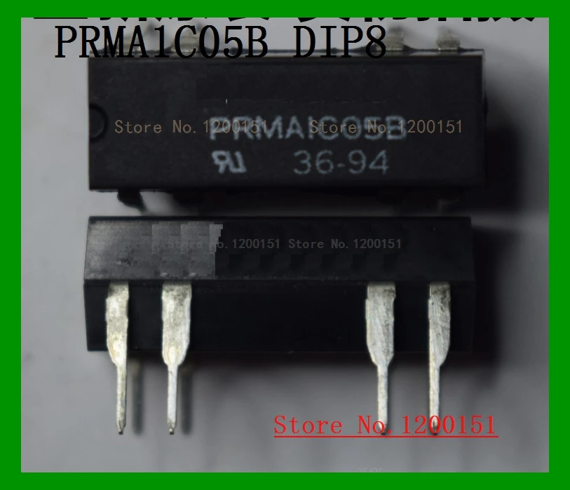PRMA1A05 DIP8 PRMA1A05A PRMA1A05B PRMA1A05C PRMA1A12 PRMA1C05B PRMA1C24 PRMA2A05 PRMA2A12 PRMA2A24 | Электронные компоненты и