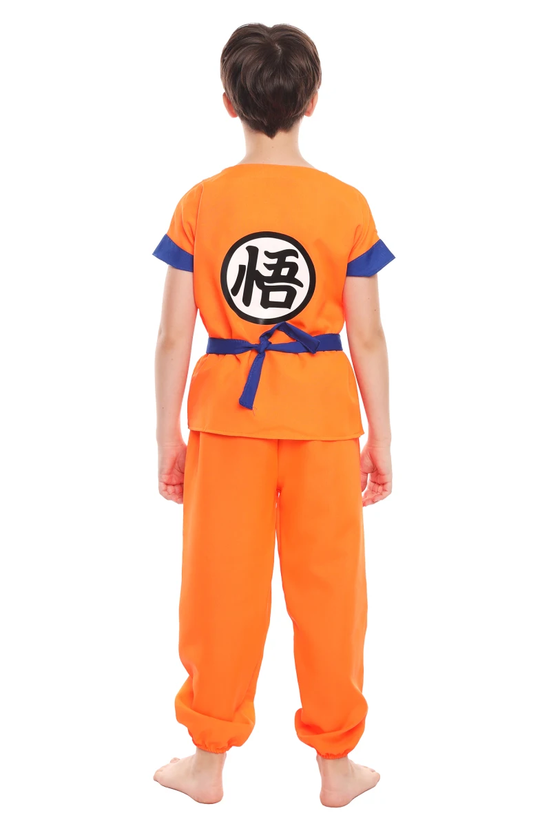 Для маленьких мальчиков Дракон костюм для сына детский день Пурим мяч