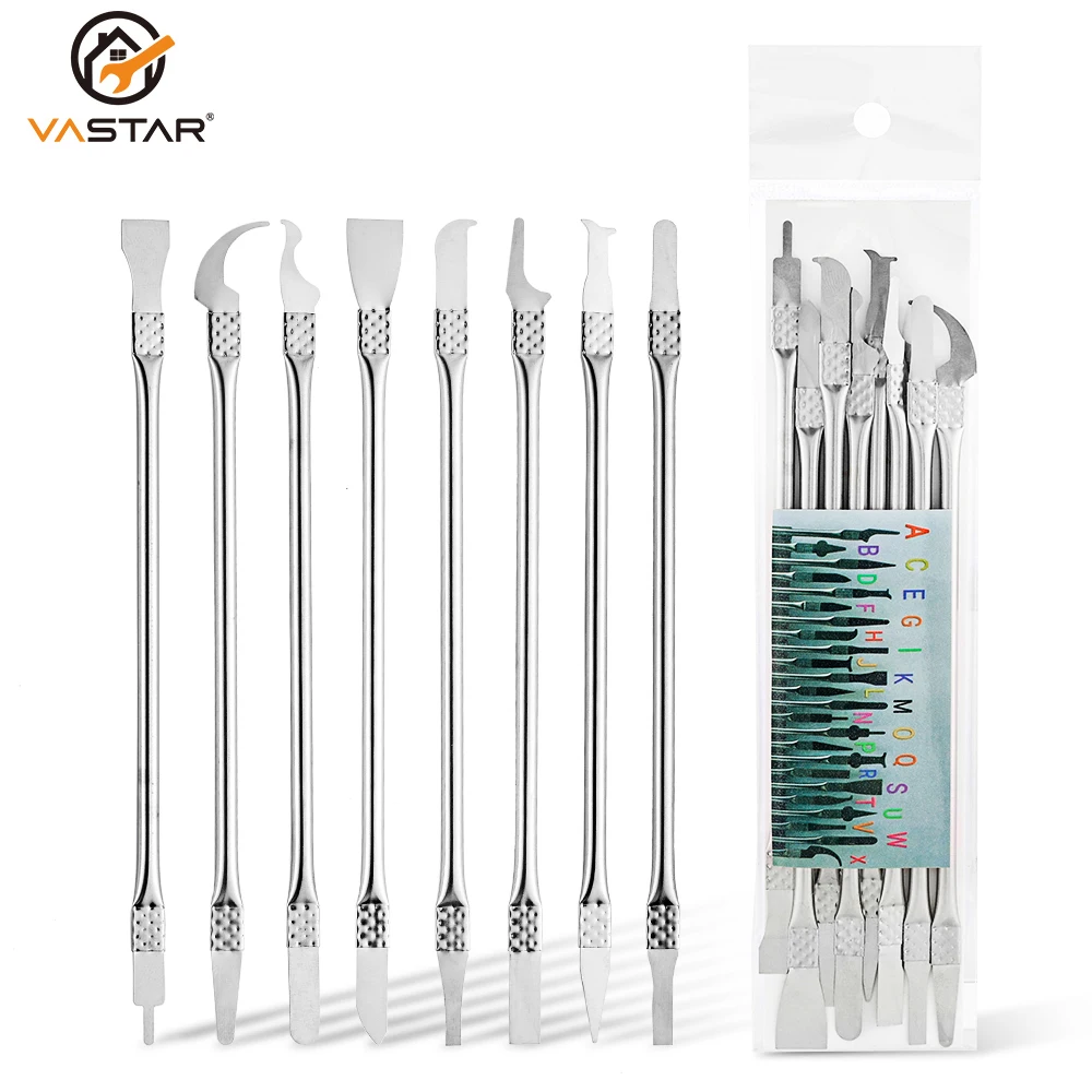 Набор инструментов для ремонта компьютера 8 в 1 | Инструменты