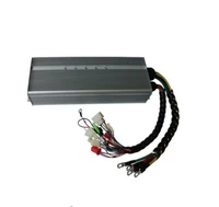 yuyangking ykz120150fb with bluetooth programmable brushless dc motor controller with regen