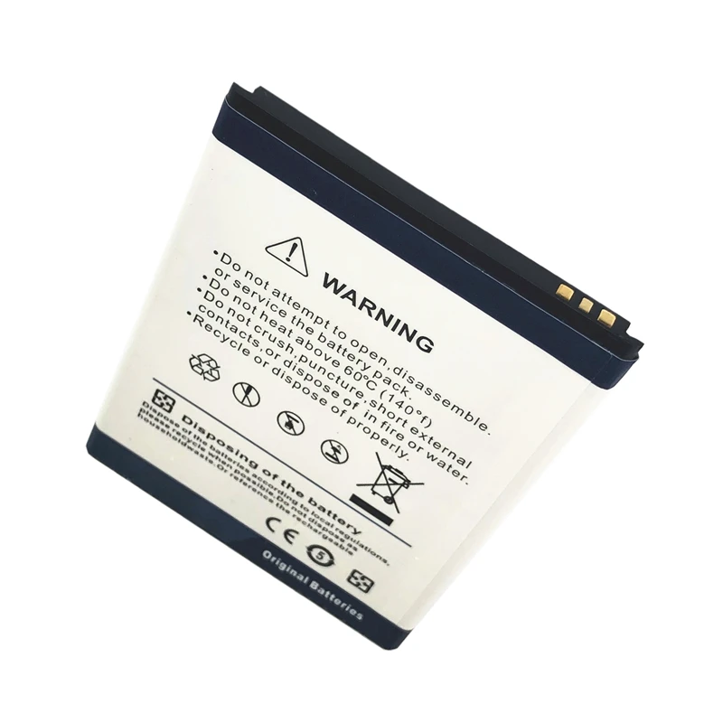 LOSONCOER BQS-5070 Magic 3750mAh аккумулятор для BQ BQS 5070 BQS5070 Magic Nous NS 5004 высококачественные Аккумуляторы для телефонов