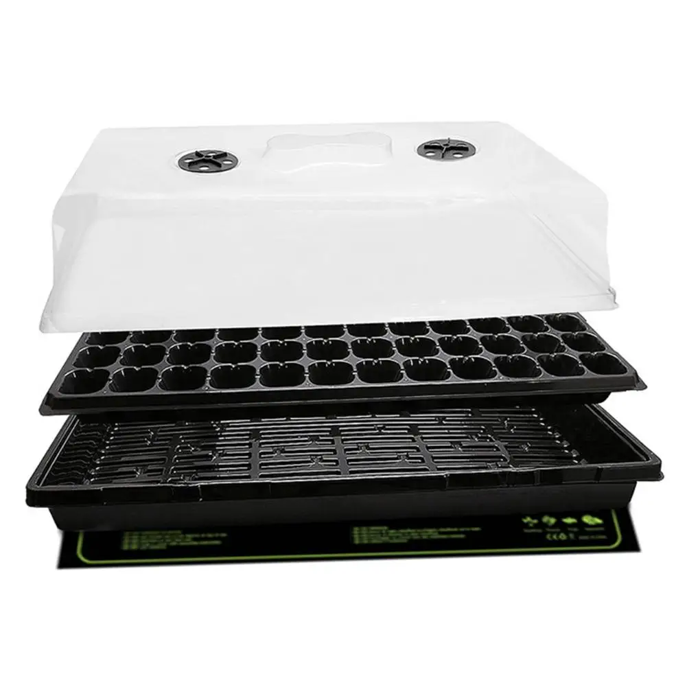 Нагревательный коврик для саженцев водонепроницаемый прочный нагревательный