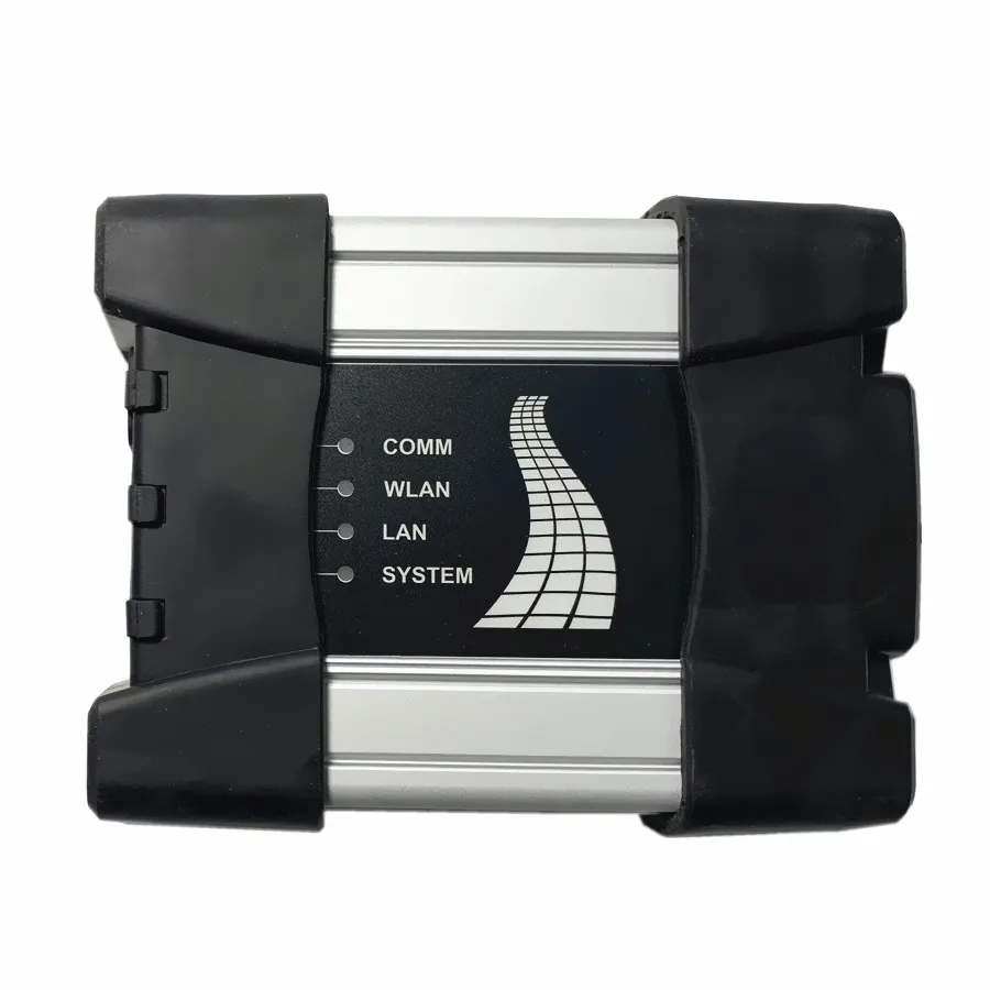 DHL Быстрая доставка Новые Поддержка мульти-Язык V2020.6 ISTA ICOM A2 + B C BMW Next WI-FI