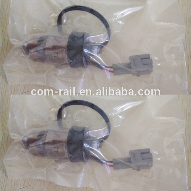 

Genuine electromagnetic valve 096600-0033