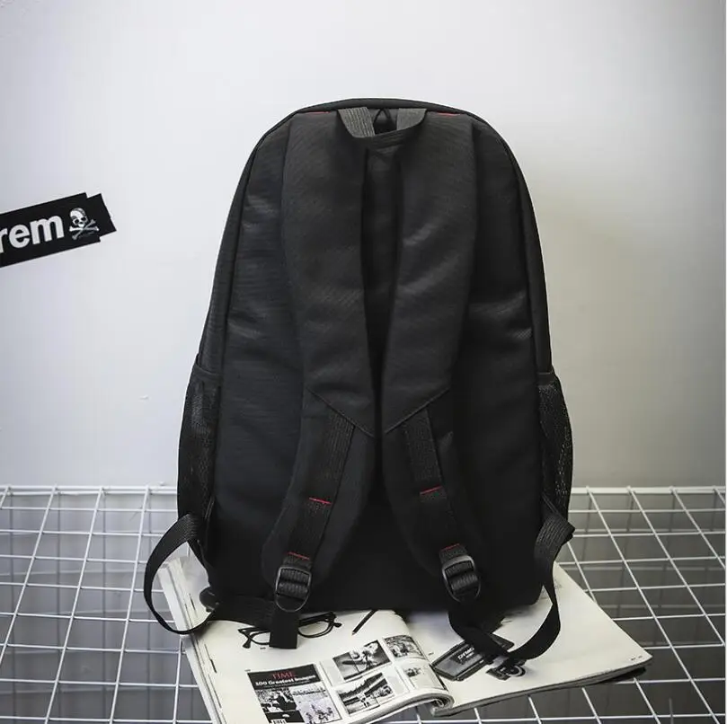 

Free Shipping2019 New Shoulder Backpack Large capacity backpackBackpack Fashion Backpack Men Back Pack Bagpack