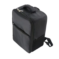 for portable shoulder bag storage handbag backpack shockproof carry case for d ji fpv goggles v2fpv combo drone