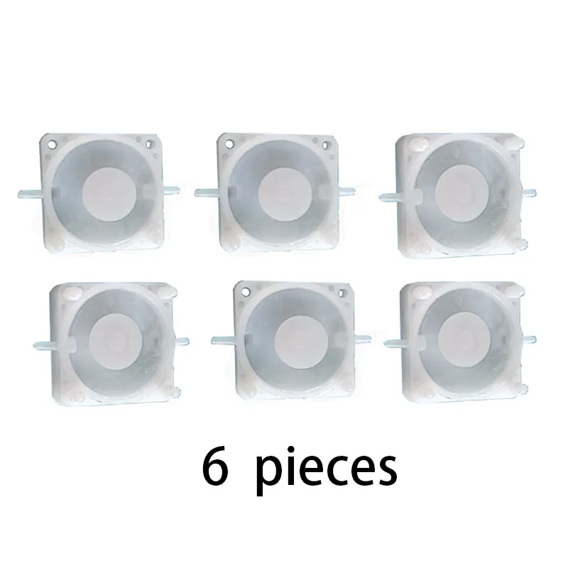 Чернильный демпфер CISS устройство для управления расходом чернил с односторонним