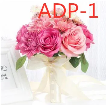 

Свадебные и важные события/свадебные аксессуары/Свадебные букеты ADP
