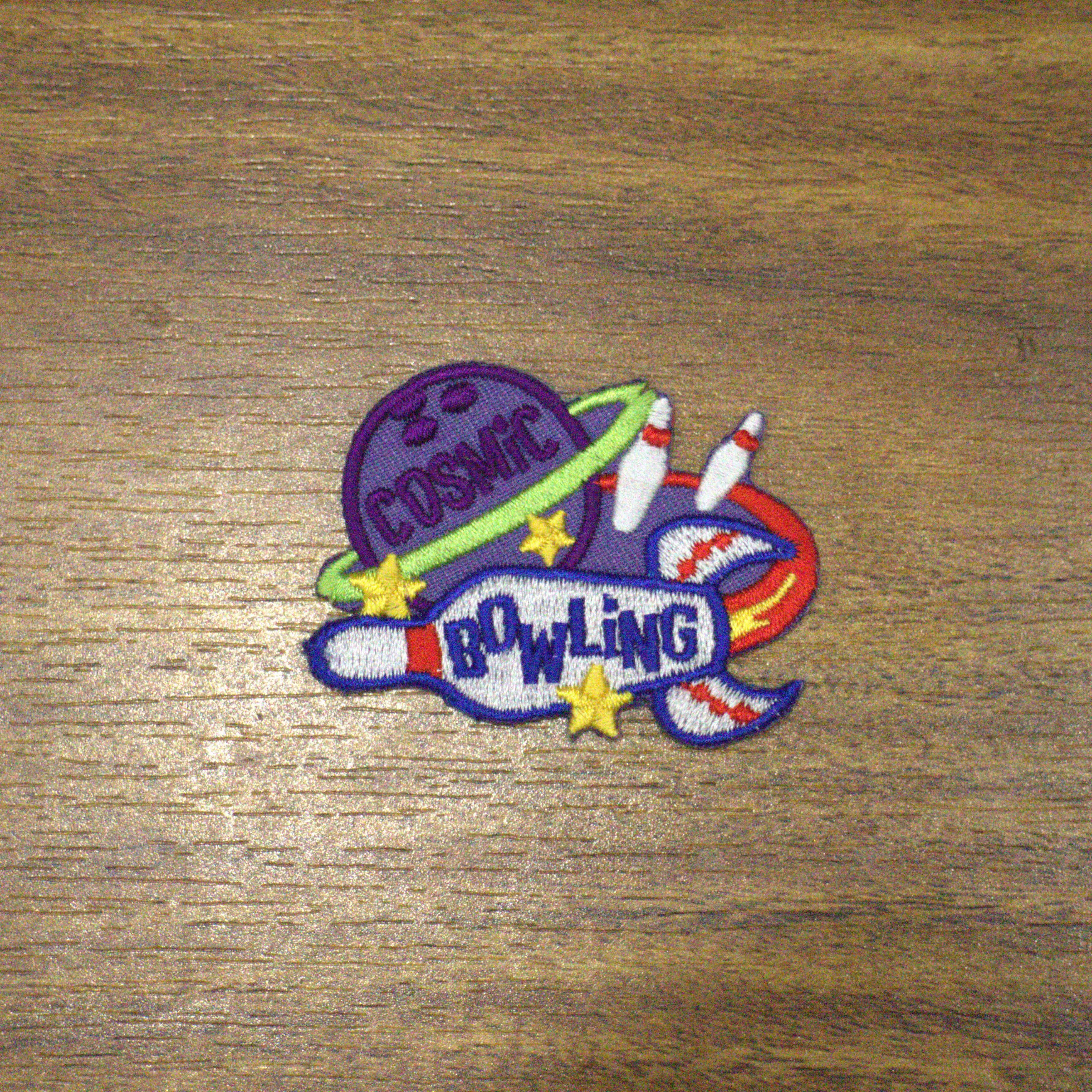 

Custom Made Iron-on Patches For All Kinds Of Clothes 9There is no minimum number