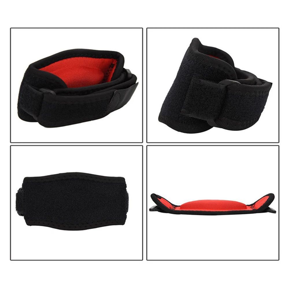 SFIT 2020 новые теннисные налокотники для поддержки налокотников бандаж облегчения