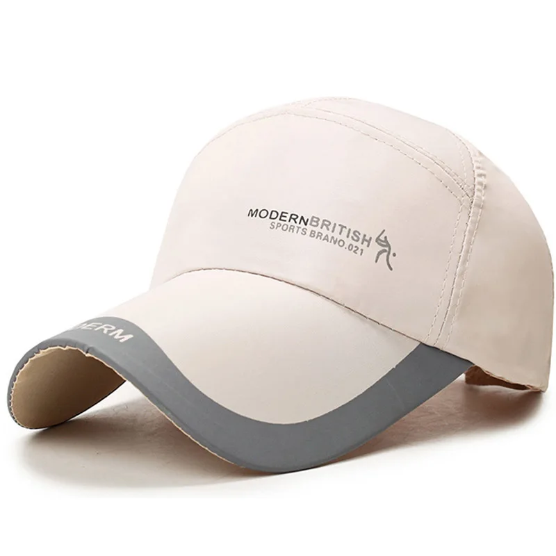 Новый гольф Кепки s спортивные пляжные Рыбалка Пеший Туризм Охота бег теннисная