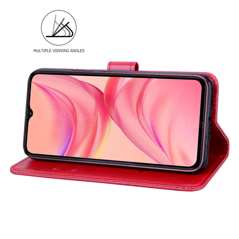 flip cover for infinix hot 10 lite case funda leather phone protective shell case on infinix hot 10lite wallet hoesje book coque free global shipping