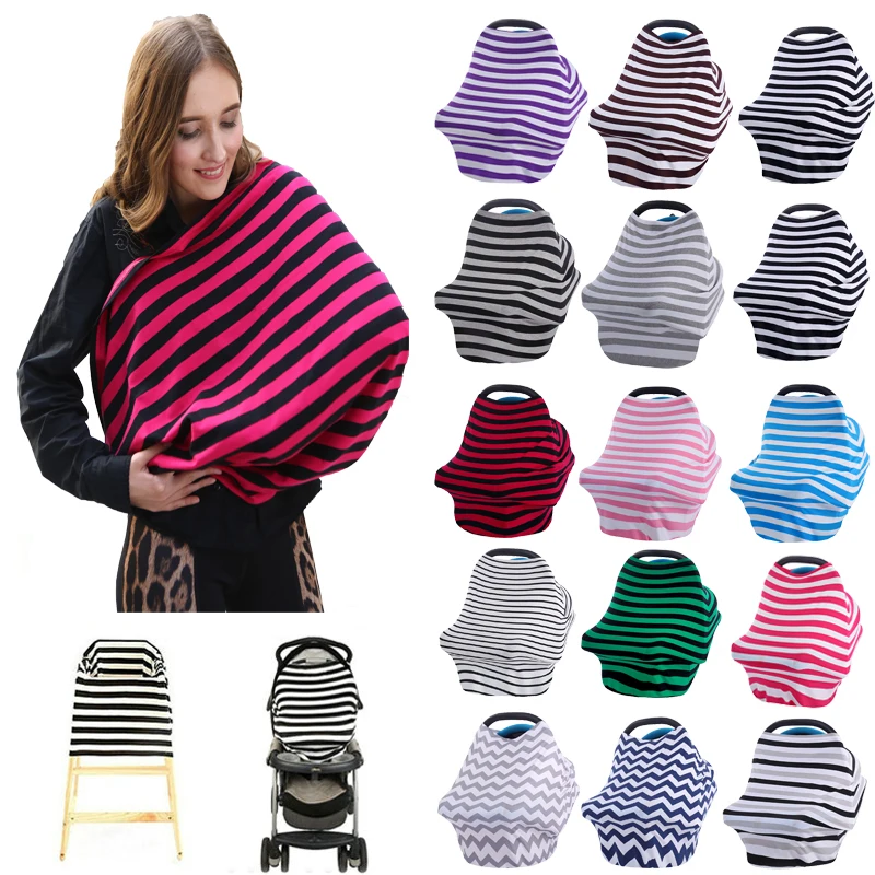 Чехол для детского автомобильного сиденья чехол кормления Многоцелевой