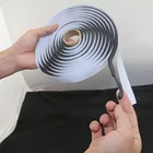 1 шт. 4 м бутилкаучуковый клей для фар герметик для модификации Reseal Hid фары задний свет щит клейкие ленты для автомобильных дверей уплотнитель аксессуары