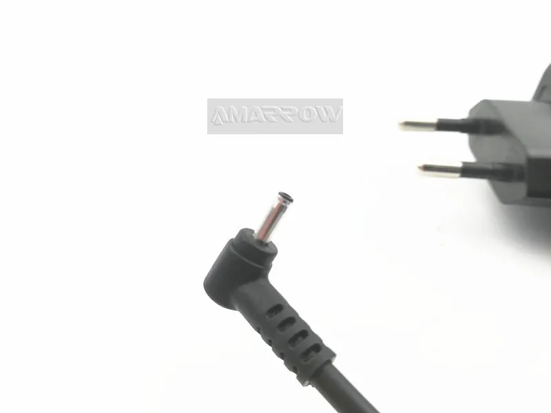 Блок питания зарядное устройство для ноутбука ASUS EEEPC 1015PE EXA1004CH EXA1004UH EXA1004EH 1001PXD R101D