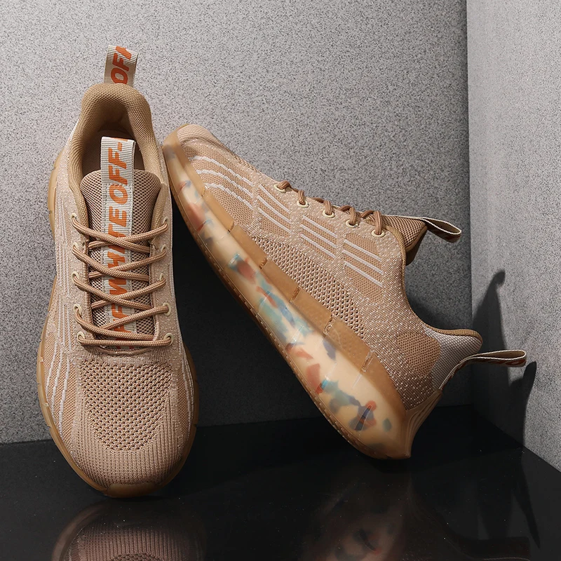 

Men Footwear In Sneakers Trainers For Man Luxury Sneakers Men Casual Shoes Fashion Sneaker Sport Breathable Zapatillas Hip Hop