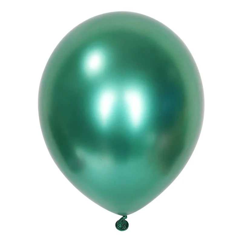 

Twins Metal Balloon Silver Pink Blue Metallic Latex Balloons Baby Bridal Wedding Bachelor Birthday Party Decor Kids Balls