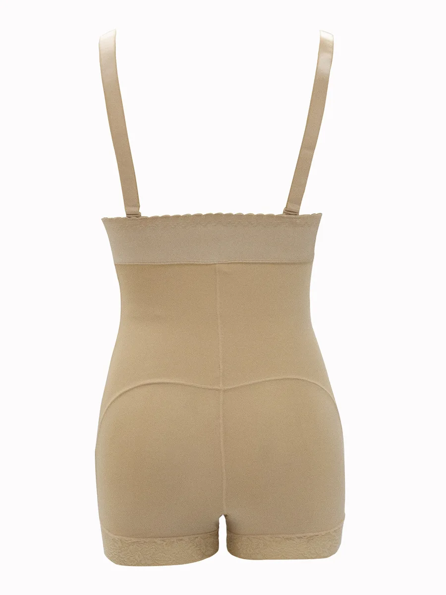 Лидер продаж Женский корсет для талии корсеты на молнии топ пояс похудения