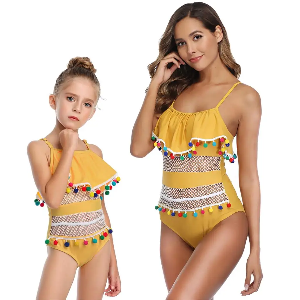 2020 сексуальный женский слитный купальник с вырезами гофрированные пуш-ап