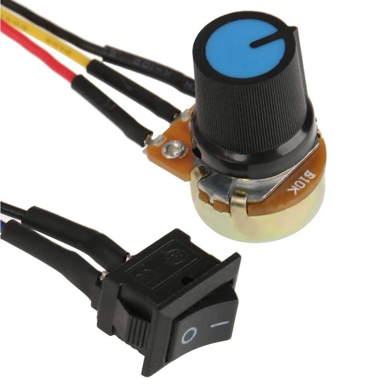 WS55 220 BLDC контроллер драйвера двигателя для ЧПУ бесщеточный электродвигатель