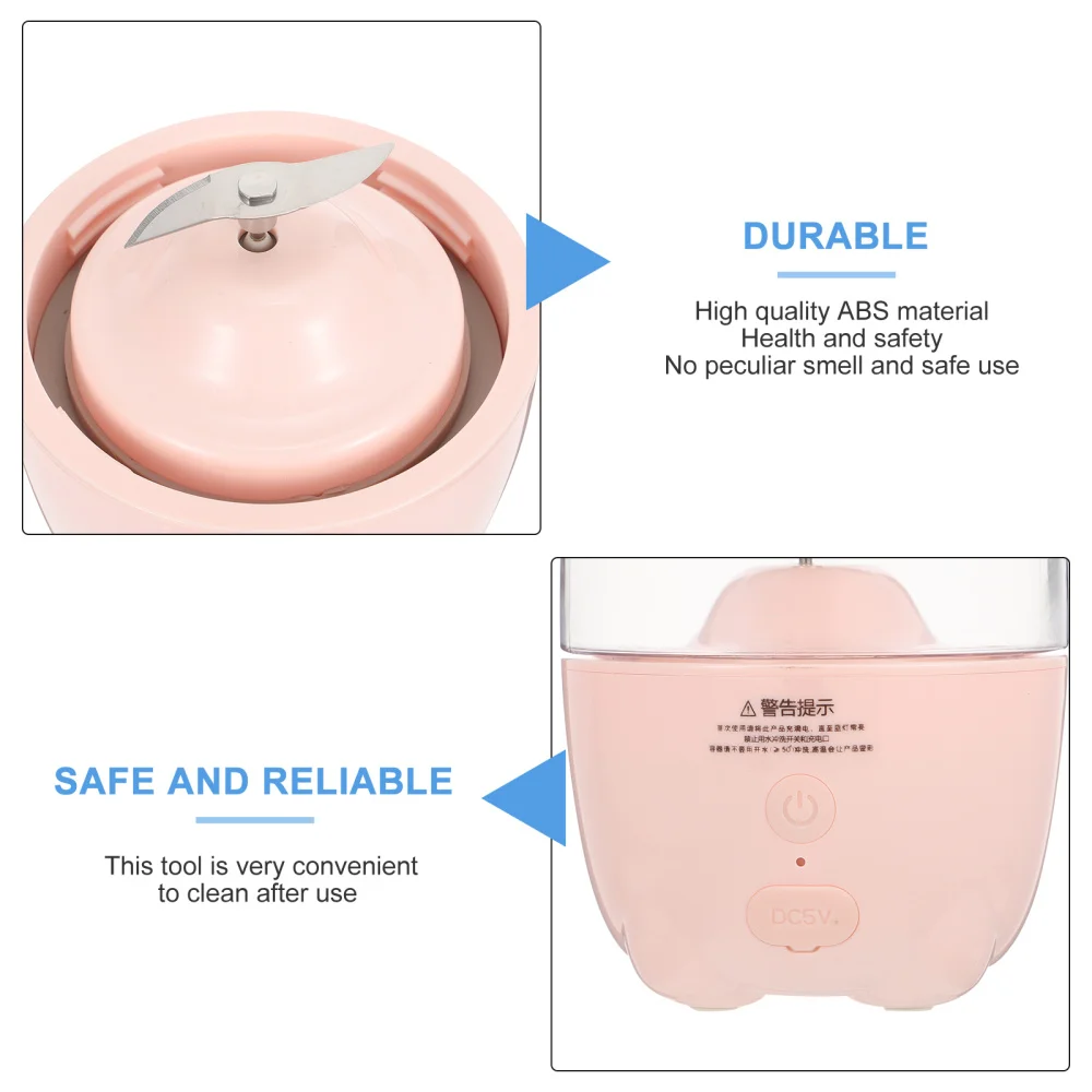 

1Pc Lightweight Fruit Vegetables Squeezer Multipurpose Juicer Fruits Maker